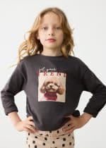 Long sleeve t-shirt