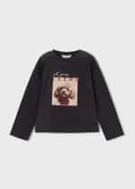 Long sleeve t-shirt - Image 2