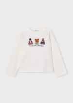 Long sleeve t-shirt