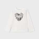 Long sleeve t-shirt
