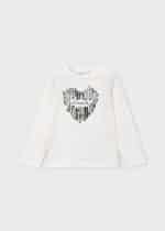 Long sleeve t-shirt