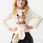 Long sleeve t-shirt