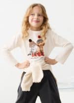 Long sleeve t-shirt