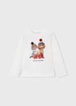 Long sleeve t-shirt - Image 2