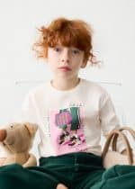 Long sleeve t-shirt