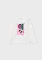 Long sleeve t-shirt - Image 2