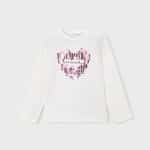 Long sleeve t-shirt