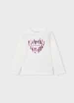 Long sleeve t-shirt