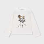 Long sleeve t-shirt