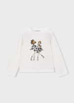 Long sleeve t-shirt