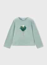 Long sleeve t-shirt