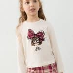 Long sleeve t-shirt