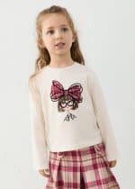 Long sleeve t-shirt