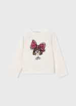 Long sleeve t-shirt - Image 2