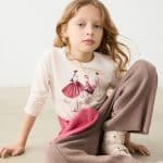 Long sleeve t-shirt