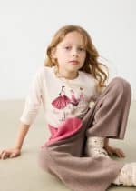 Long sleeve t-shirt