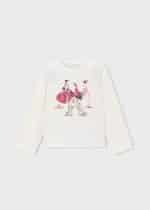 Long sleeve t-shirt - Image 2