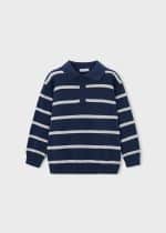 Polo sweater - Image 2
