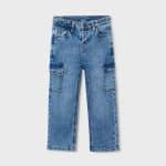 Cargo jeans