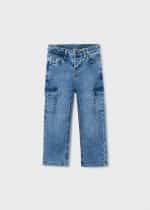 Cargo jeans