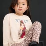 Leggings set