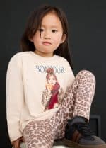Leggings set