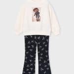 Leggings set