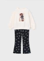 Leggings set