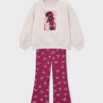Leggings set