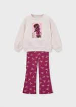 Leggings set