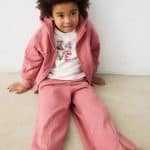 3 pieces tracksuit