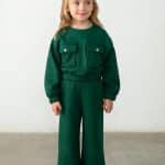 Pants set