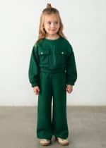 Pants set