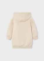 Hooded dress - Image 3