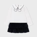 Skirt set