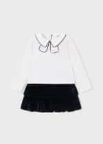 Skirt set