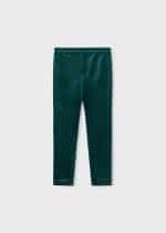 Velvet leggings - Image 2