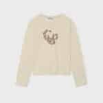 Long sleeve t-shirt