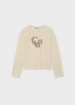 Long sleeve t-shirt