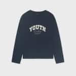 Long sleeve t-shirt