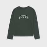 Long sleeve t-shirt