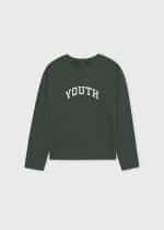 Long sleeve t-shirt