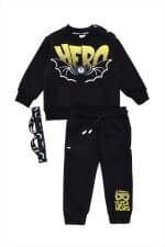 Tracksuit with mask - Image 2