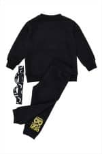 Tracksuit with mask - Image 3