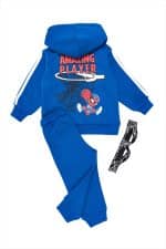 Tracksuit with mask - Image 2