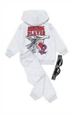 Tracksuit with mask - Image 2