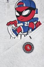 Tracksuit with mask - Image 3