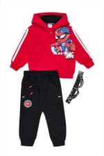 Tracksuit with mask - Image 2