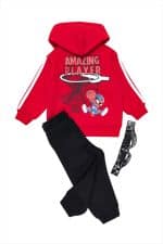 Tracksuit with mask - Image 3