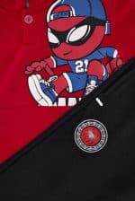 Tracksuit with mask - Image 4